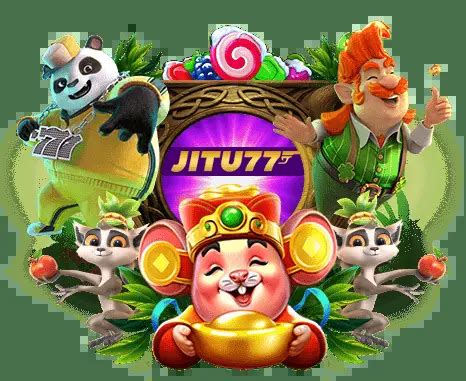 JITU77 ⇉ Top Choice of Your Online Gaming.